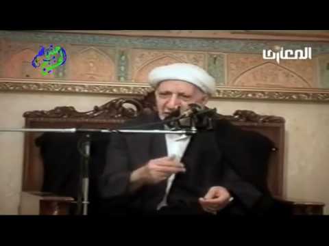 ⁣لماذا تسميه بعض الملائكه بمنكر ونكير وماشابه اليس هذا تنقيصا من شأنهم ؟؟ || الشيخ أحمد الوائلي