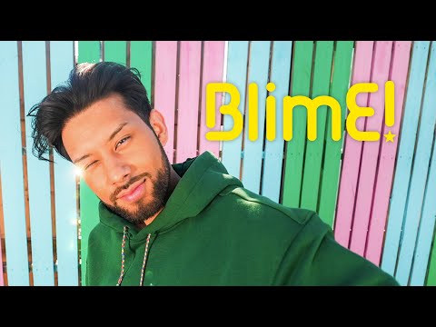 BlimE 2024 - "Jupptsagárre" - Ferdig Snakka med Ailo Thomassen