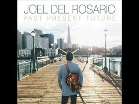 Joel Del Rosario ft Ragan  Whiteside - Delicious Vinyl