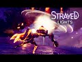 Gameplay video of Strayed Lights  All Platforms  DLC