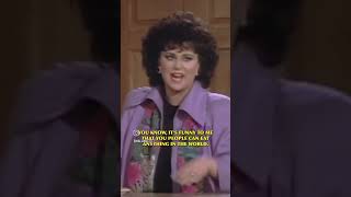 DesigningWomen  #anniepotts #80s #sitcom #dixiecarter #julia #deltaburke #suzanne #funny #tv