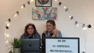 Capítulo 50: La Despedida