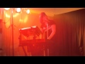RUNAWAY - Aaron Jamez & Tanya Cavanagh ...