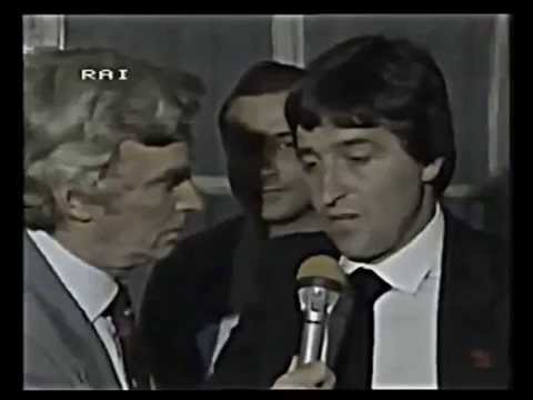 1982/83, Serie A, Napoli - Fiorentina 1-0 (28)