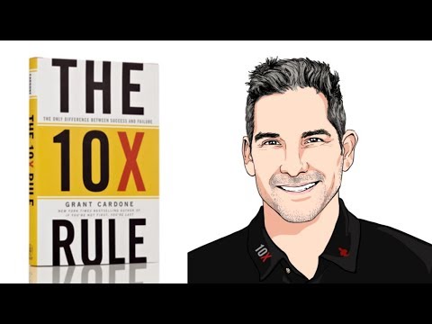 the 10x rule rule pdf the 10x rule rule pdf