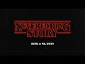 Mr. Kayen - NeverEnding Story [REMIX] | Stranger Things