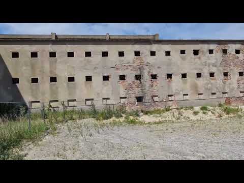 Das KdF in Prora in Alt und Neu - Insel Rügen im Sommer 2022