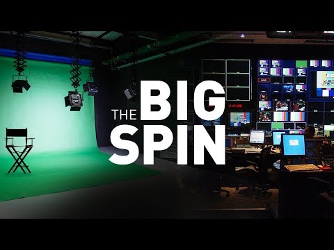 FULL MEASURE: March 24, 2019 - The Big Spin