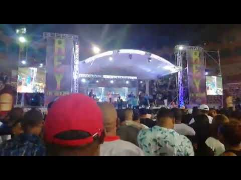 Mc car ft Jeivi Dance volumen 64 rey de rocha