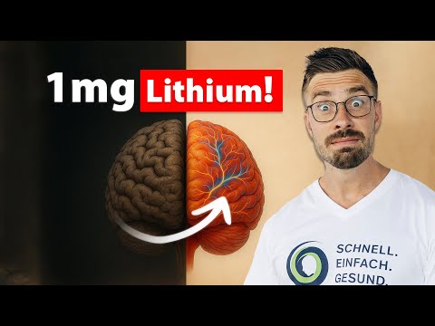The 6 MOST ABSURD Lithium Facts Everyone Should Know