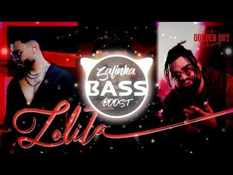 Pepe ❌ Jador  - Lolita | Bass Boost
