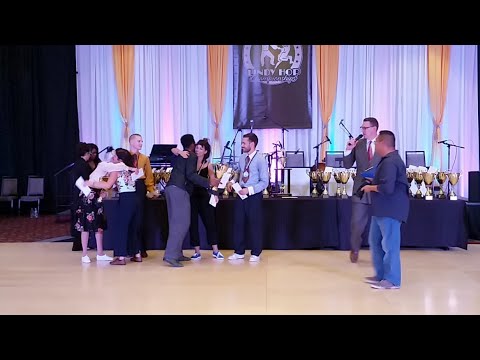 ILHC 2017 Awards