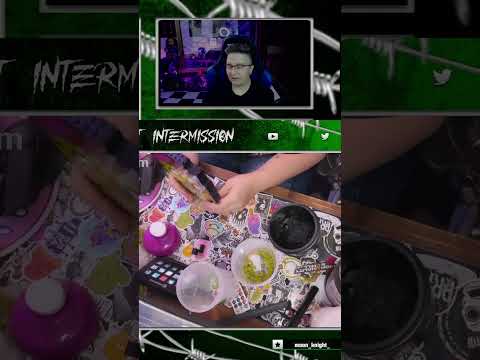 Super creation | #naurielmorwin sur #Twitch