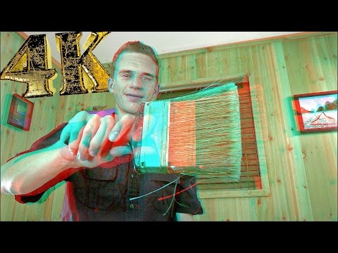 3D Video Extreme 4K 2 (Ultra HD)