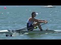 🥈Elis Özbay-Hafif Kilo Tek Çifte (BLW1x) | U23 Dünya Şampiyonası | Varese / İtalya