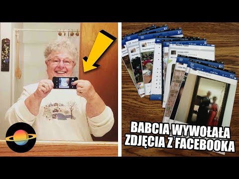 10 starszych osób, które nie radzą sobie z technologią, cz. 2