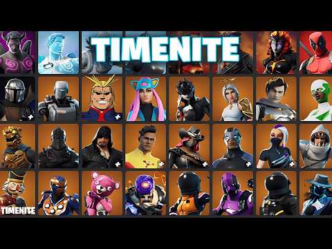 Item video thumbnail