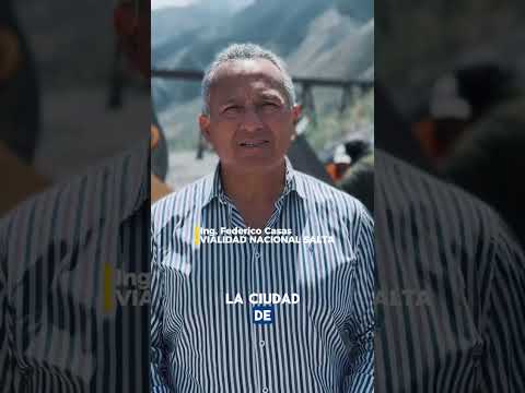 TRABAJOS DE CONSERVACIÓN SOBRE LA RUTA NACIONAL N° 51 ENTRE CAMPO QUIJANO E INGENIERO MAURY