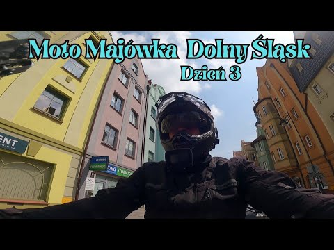 Moto-Majówka Dolny Śląsk 2025 Dzień 3 #80