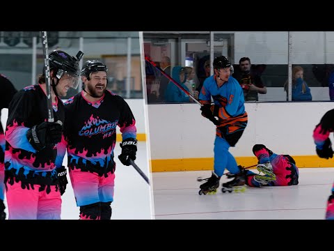 THE PLAYOFFS BEGIN. *MIHA TOURNAMENT #29*