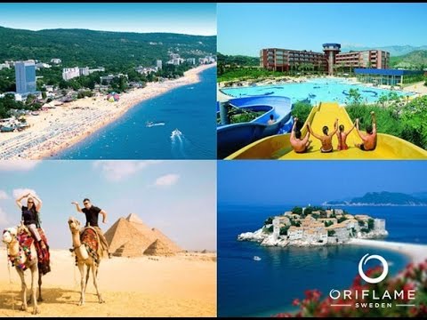 YouTube Трейлер