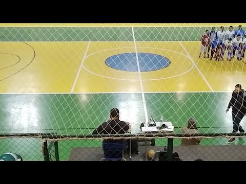 AMG x 2 de Maio - 1° Fase - Copa Morena 2021