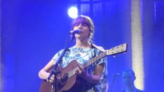Gabrielle Aplin - How Do You Feel Today? (HD) - Roundhouse - 21.09.13