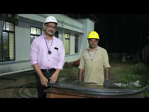 Aerial Bunched Cable (ABC) How to Make Straight Joint