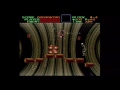 Super Castlevania IV Mega Glitch Broken SNES