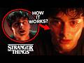 WILL S Powers Explained In STRANGER THINGS Season 5 Volume 1