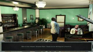 Agatha Christie's Evil Under the Sun Walkthrough - Act 07 - Part 02