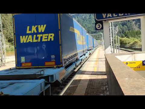 E 193 - Ugovizza Valbruna (UD)