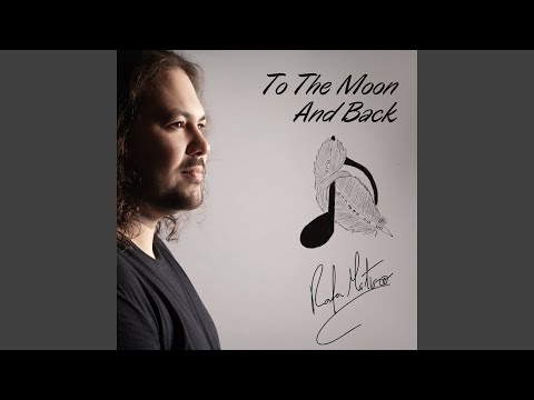 To The Moon And Back - Rafa Matielo