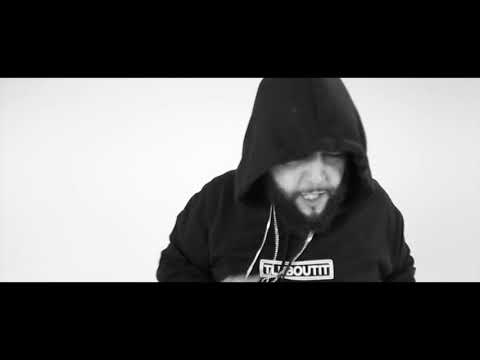 WALK ALONE - BLOCK FOREVER FT. KEVEN TEXX