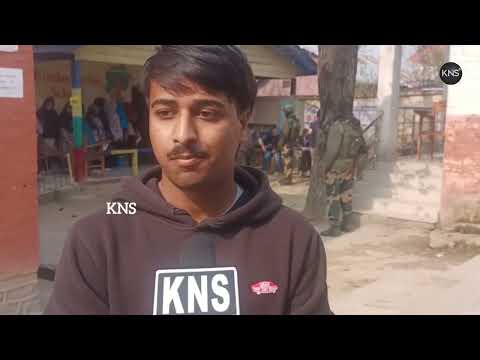 We voted hoping for meaningful development and real progress in our region,...