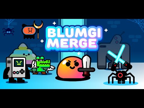Blumgi Merge