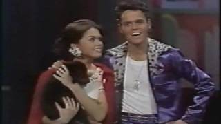 Donny and Marie Osmond - Closing