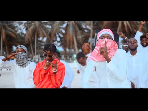 SKELTA - TEJJAL MA SA GATT (Clip Official )