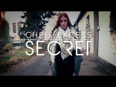 Chris Excess  - Secret (Radio Mix)