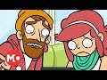 Just Try And Skip This Ad Couchmates Like Share Die