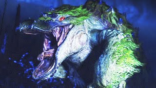 ヨツミワドウが神モンスすぎて惚れた【モンハンライズ実況】【フロンティア勢が初見で挑む】