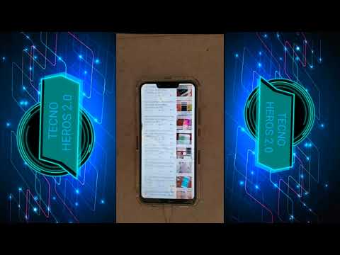 🔥Huawei Mate 20 Lite.Antutu benchmark test.13/06/2022.🔥(vdo 20).