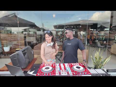 Sunset Chill☀︎ Amapiano & Afro House 🔥 Hit’s remix | Kabza De Small, Burna Boy, David Guetta