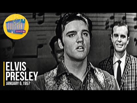 When My Blue Moon Turns to Gold Again - Elvis Presley