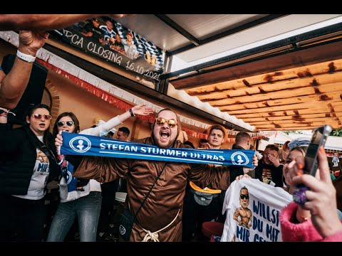 Stefan Stürmer & Mike Nüchtern – Schon wieder Bock (Offizielles Video)