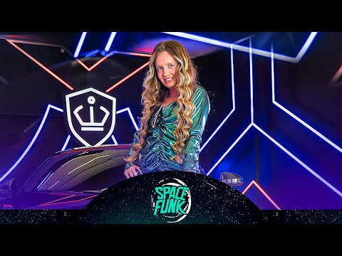 MC Marangoni - Já Sabe meu DDD (DJ Alex da Baixada) Space Funk