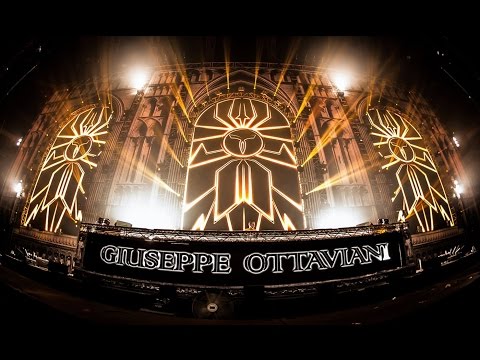 GIUSEPPE OTTAVIANI ▼ TRANSMISSION PRAGUE 2014: Seven Sins