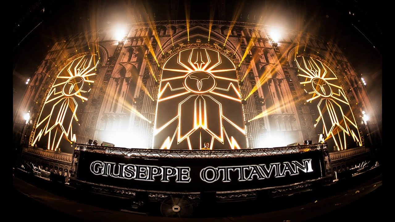 Giuseppe Ottaviani - Transmission Prague 2014