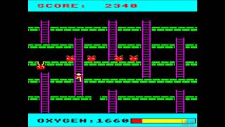 Monsters - Top 85 Games for the BBC Micro (42)