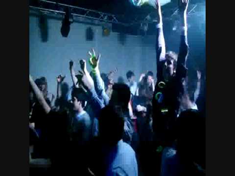 Party Stroke Terror - The Kids Want Electro Promo.wmv